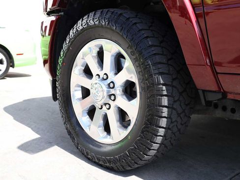Used 2019 RAM 2500 Laramie AWD/4WD image 65