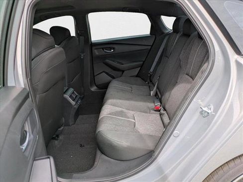 New 2025 Honda Accord Sport image 12