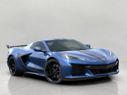 Used 2027 Chevrolet Corvette Z06