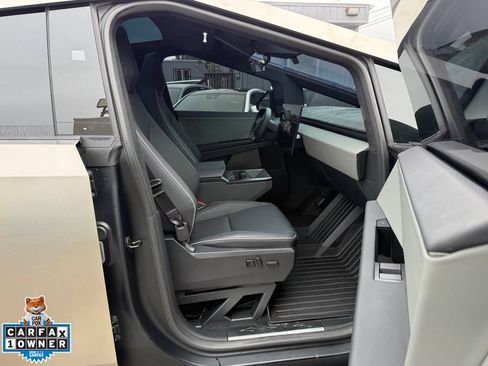 Used 2024 Tesla Cybertruck Cyberbeast AWD/4WD image 60