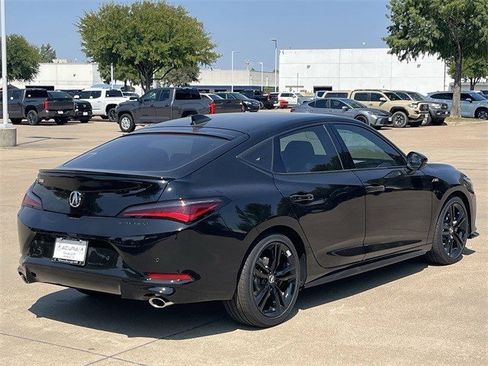 New 2026 Acura Integra A-Spec image 4