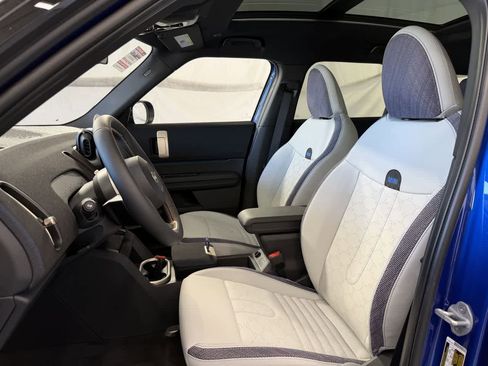 New 2026 MINI Cooper Countryman S AWD/4WD image 9