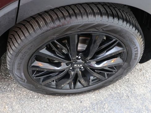 Used 2021 Kia Telluride SX w/ Towing Package AWD/4WD image 51