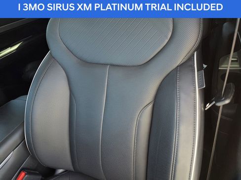 Used 2024 Hyundai Palisade SEL image 13