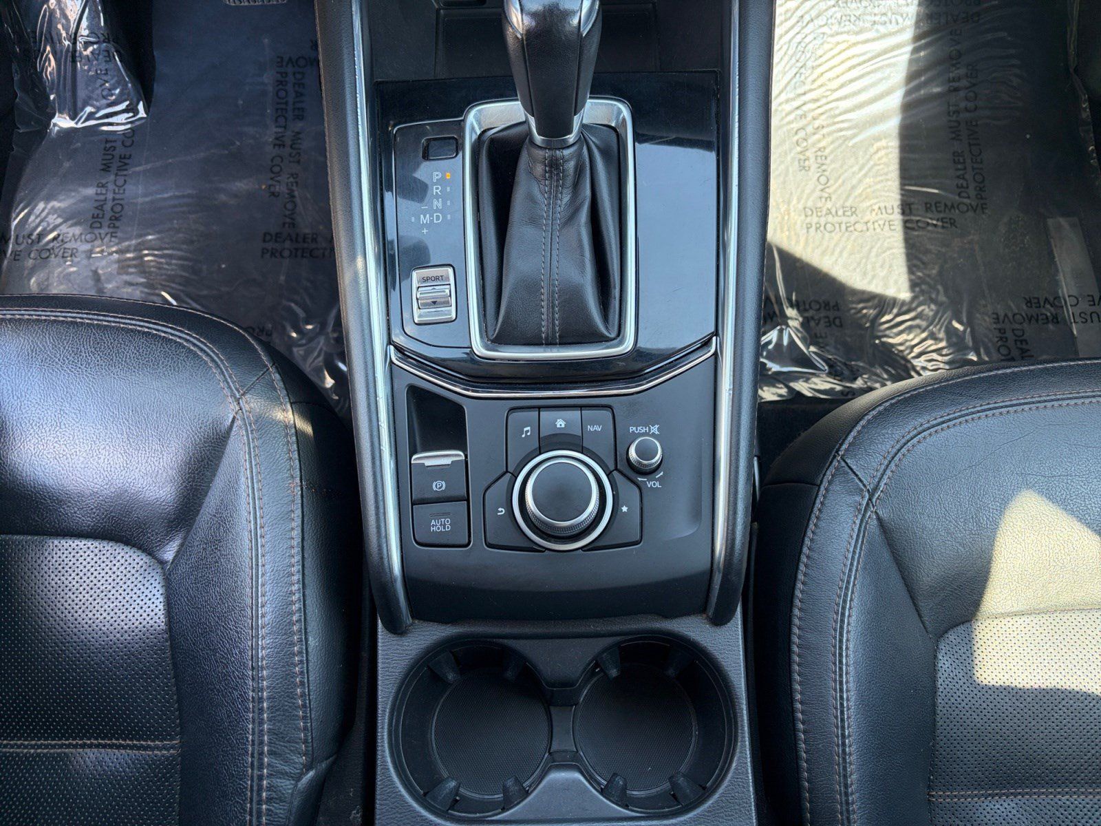 Used 2019 MAZDA CX-5 Grand Touring Reserve AWD/4WD image 23