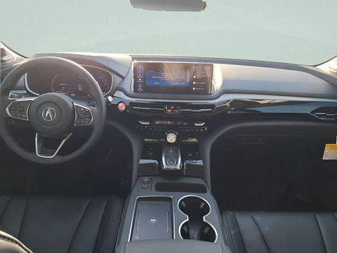 New 2026 Acura MDX w/ Technology Package image 21