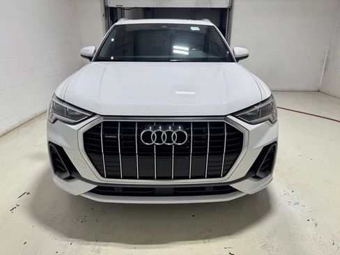 Used 2024 Audi Q3 2.0T Premium AWD/4WD image 9