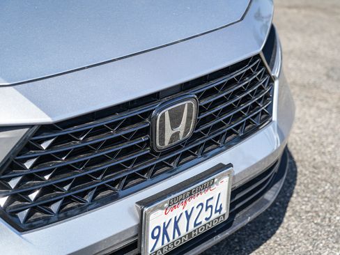 Used 2024 Honda Accord LX image 3