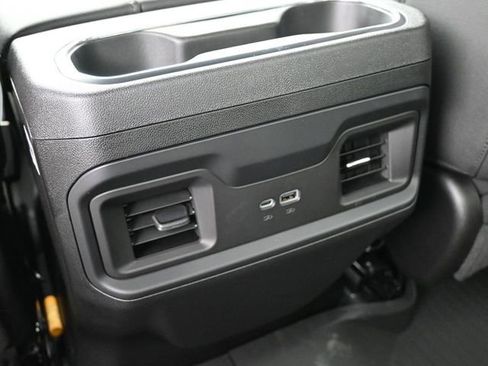 New 2026 Chevrolet Silverado 2500 LT w/ Trail Boss Package image 27