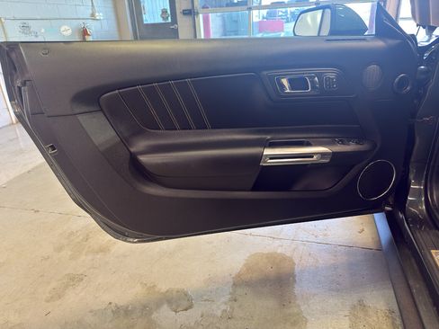 Used 2015 Ford Mustang GT Premium w/ Equipment Group 401A RWD image 15