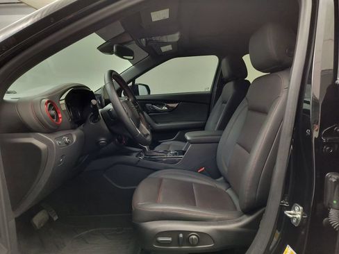 Used 2023 Chevrolet Blazer RS w/ Enhanced Convenience Package AWD/4WD image 5