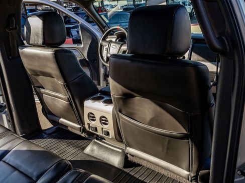 Used 2013 Ford F150 Raptor w/ Luxury Equipment Group image 31