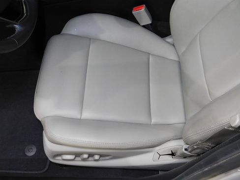 Used 2018 Cadillac ATS 2.0T AWD Sedan image 35