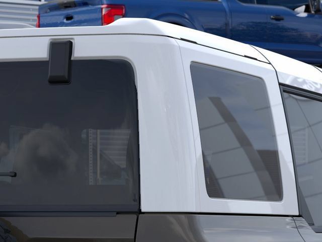 New 2026 Ford Bronco Heritage Edition AWD/4WD image 27