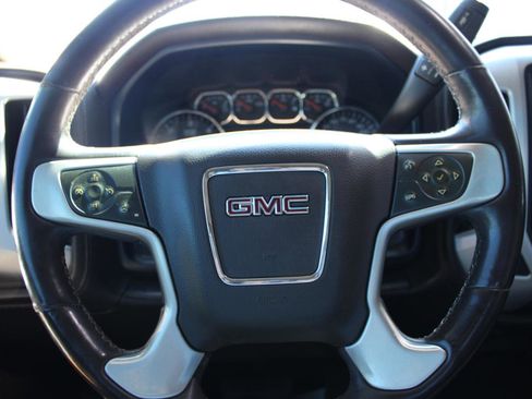 Used 2014 GMC Sierra 1500 SLT w/ SLT Preferred Package image 18