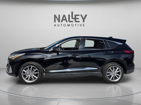 Used 2020 Acura RDX FWD w/ Technology Package image 2