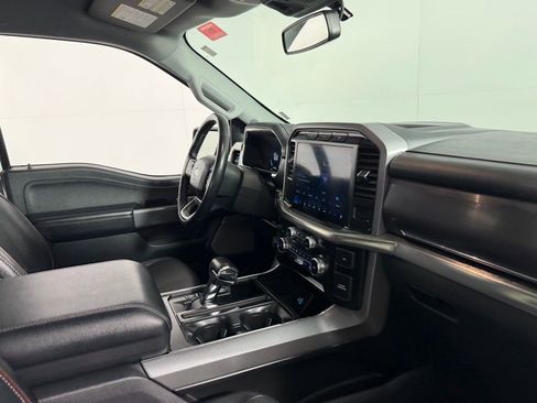 Used 2023 Ford F150 Lariat AWD/4WD image 34