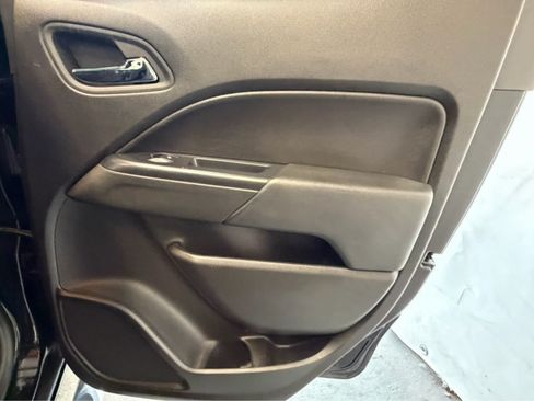 Used 2019 Chevrolet Colorado LT w/ LT Convenience Package RWD image 27