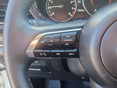 Used 2024 MAZDA CX-30 AWD 2.5 S w/ Preferred Package image 16