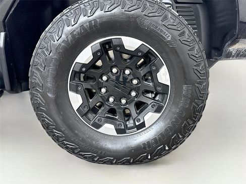 Used 2023 GMC Hummer EV Edition 1 image 12