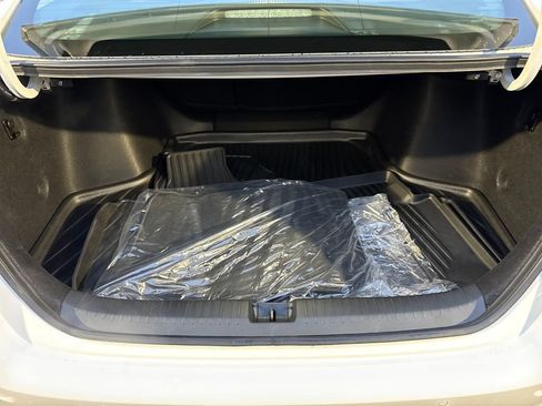 Certified 2025 Honda Accord Touring image 26