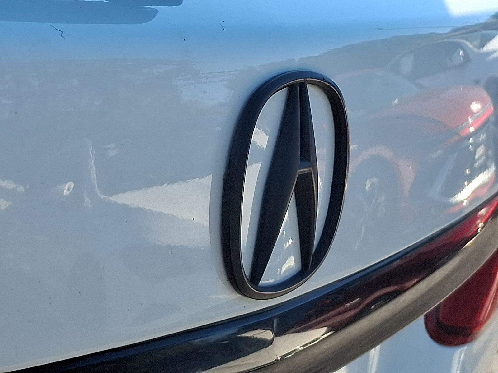 Used 2019 Acura MDX A-Spec AWD/4WD image 32