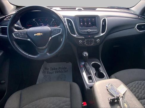 Used 2020 Chevrolet Equinox LT FWD image 16