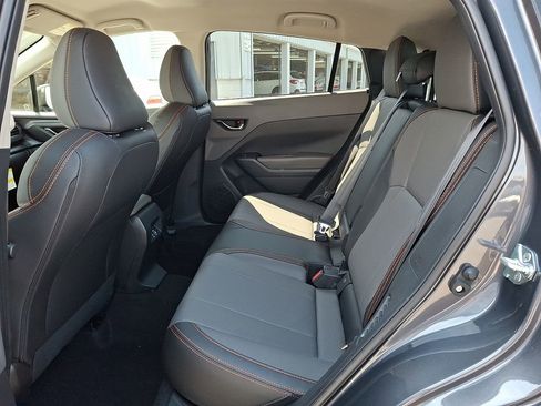 New 2026 Subaru Crosstrek 2.5i Limited AWD/4WD image 11