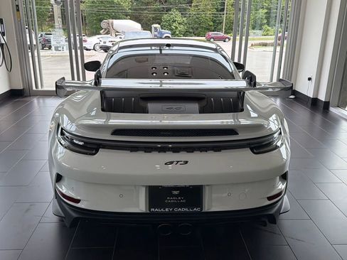 Used 2022 Porsche 911 GT3 RWD image 13