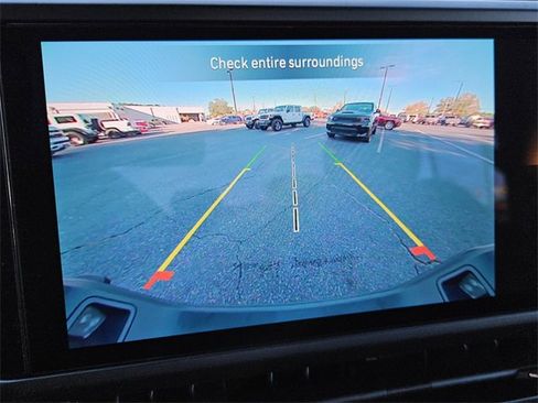 New 2026 Jeep Gladiator Sport image 9