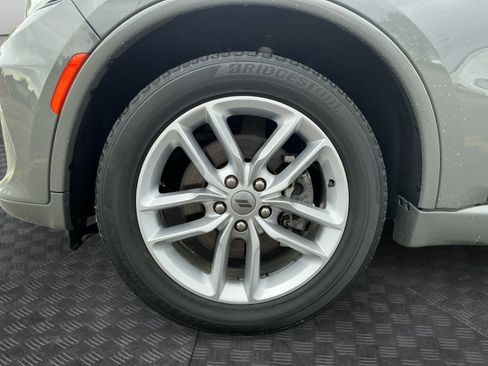 Used 2023 Dodge Durango GT AWD/4WD image 14