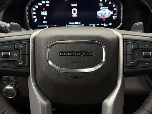 Used 2026 GMC Sierra 1500 Denali AWD/4WD image 28