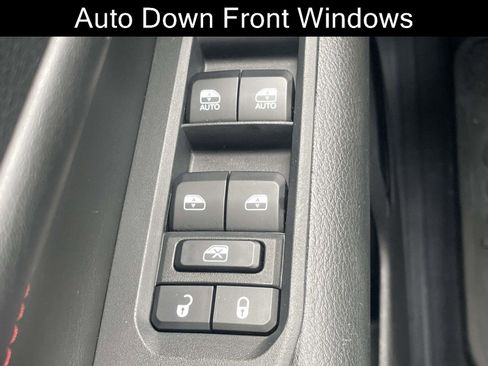 Used 2023 Jeep Compass Trailhawk w/ Trailer Tow Group image 23