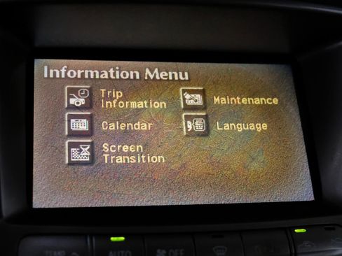Used 2003 Toyota Land Cruiser AWD/4WD image 25
