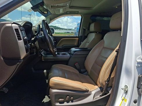 Used 2018 GMC Sierra 1500 Denali AWD/4WD image 13