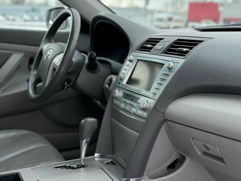 Used 2008 Toyota Camry Hybrid FWD image 12