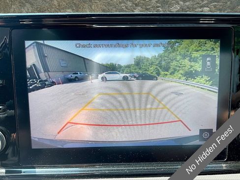 Used 2022 Kia K5 LXS FWD image 18