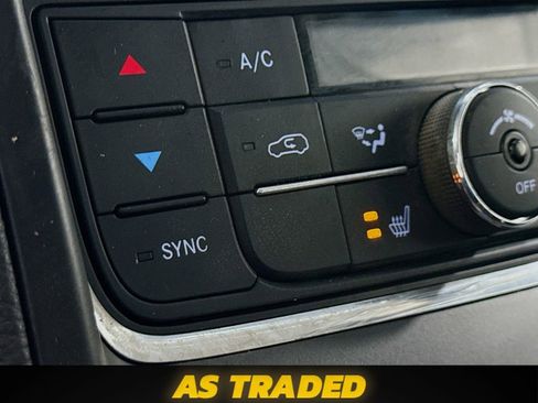 Used 2012 Dodge Durango Crew w/ Leather Interior Group AWD/4WD image 19
