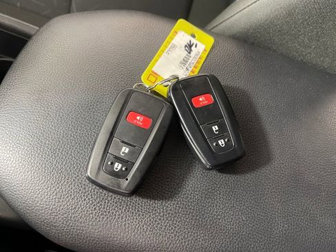 Certified 2025 Toyota RAV4 XLE w/ Weather Package image 24