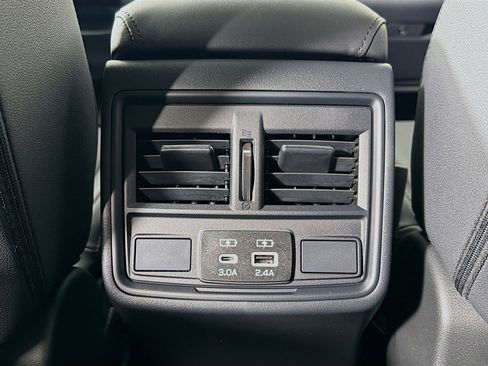 New 2026 Subaru Outback Premium image 25