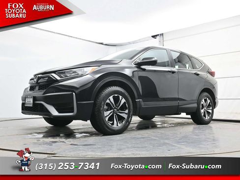 Used 2021 Honda CR-V Special Edition image 21