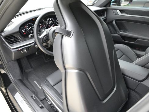 Used 2024 Porsche 911 Targa 4S image 25