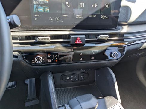 Certified 2026 Kia Sportage LX w/ LX Convenience Package image 24