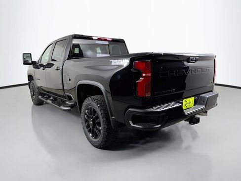 New 2026 Chevrolet Silverado 2500 LT w/ Trail Boss Package AWD/4WD image 7