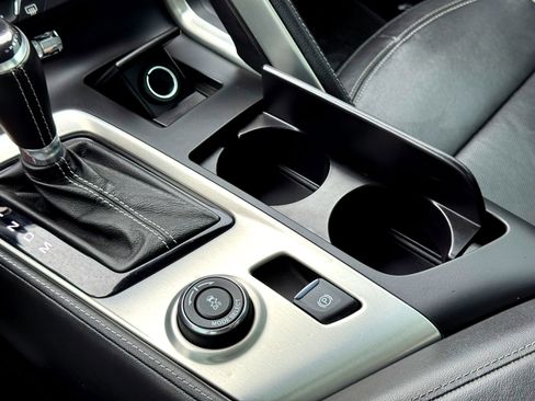 Used 2019 Chevrolet Corvette Grand Sport RWD image 28