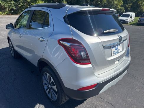 Used 2019 Buick Encore Essence image 5