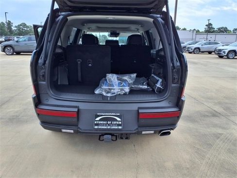 New 2026 Hyundai Santa Fe XRT w/ Tow & Go Package image 19