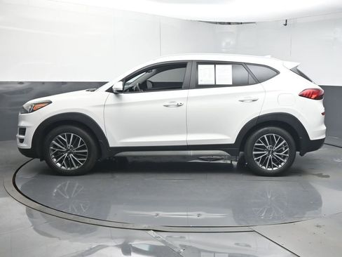 Used 2020 Hyundai Tucson SEL image 5