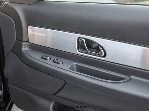 Used 2002 Ford Thunderbird Deluxe image 49