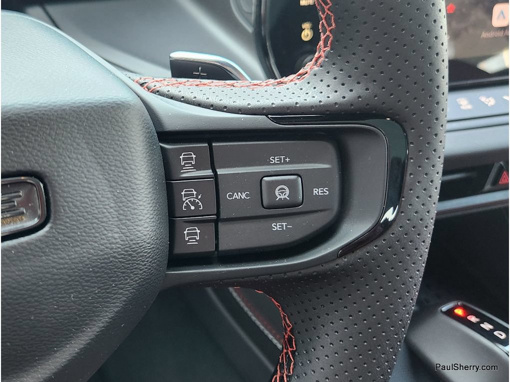 New 2026 Dodge Charger R/T AWD/4WD image 28